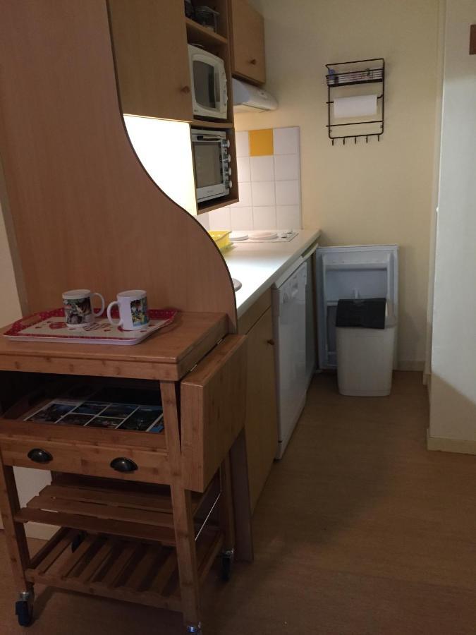 T2 + Tout Confort + Terrasse โอลุส์เลส์แบงส์ ภายนอก รูปภาพ