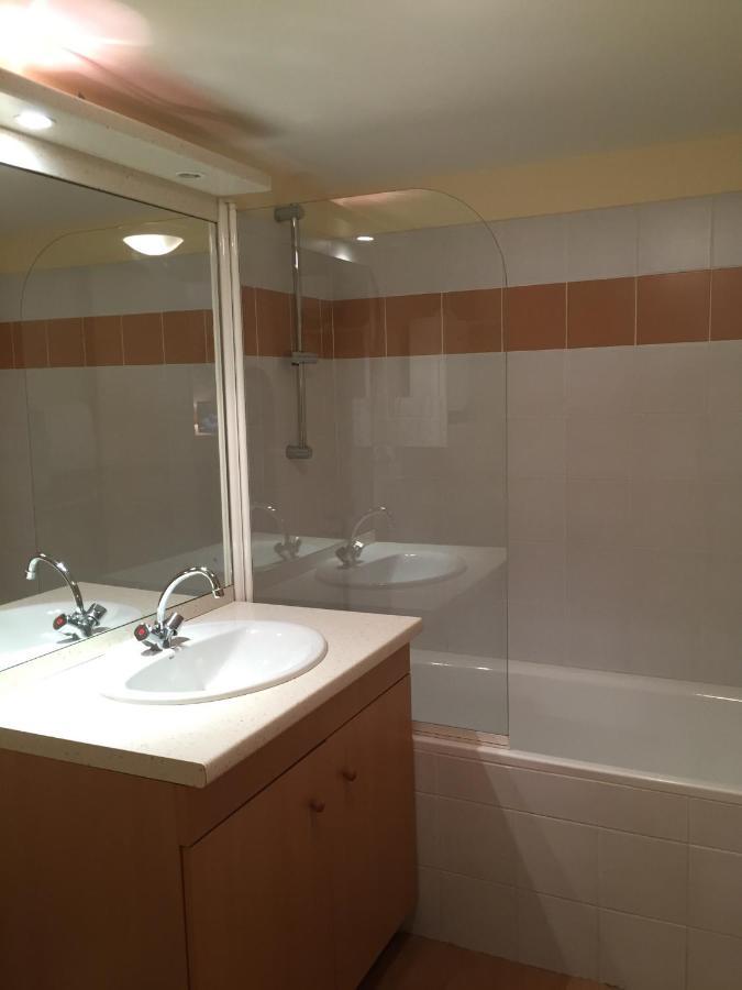 T2 + Tout Confort + Terrasse โอลุส์เลส์แบงส์ ภายนอก รูปภาพ